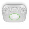 GOOGLE NEST - Smoke and CO sensor Google Nest Protect (wireless)
