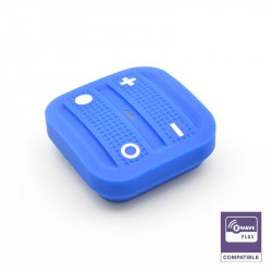 NODON Soft remote Z-Wave Plus - Tech Blue