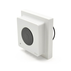 ELTAKO Convertisseur infrarouge/EnOcean encastré pour télécommande Harmony Logitech