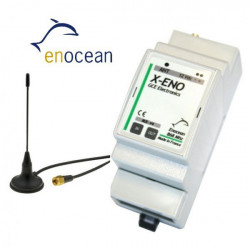 GCE ELECTRONICS - XENO EnOcean expansion for IPX800 V4