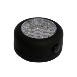 CHACON - Lampe LED ronde...