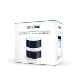 NETATMO Anémomètre pour station météo Netatmo