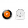 NEST - Stand for 3rd generation Learning Thermostat