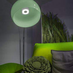 AWOX - Ampoule LED musicale connectée StriimLIGHT
