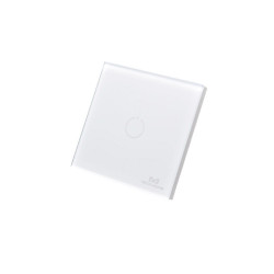 REFURBISHED - MCOHOME - Touch Panel Switch 1 Button