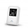 MCOHOME - Z-Wave+ PM2.5 Sensor Air Quality Monitors 230V Version