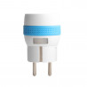NODON Z-Wave Plus Micro Smart Plug (prise FR)