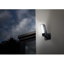 NETATMO - Outdoor security camera Presence