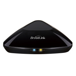BROADLINK - Universel Remote IR/WIFI/433Mhz for Smartphone