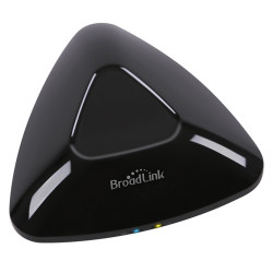 BROADLINK - Universel Remote IR/WIFI/433Mhz for Smartphone