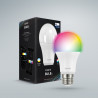 ZIPATO - Ampoule LED RGBW Z-Wave+ v2