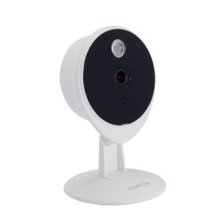 CHACON - Caméra de surveillance WiFi HD