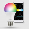 ZIPATO - Ampoule LED RGBW Z-Wave+ v2