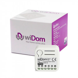 WIDOM - Micromodule...