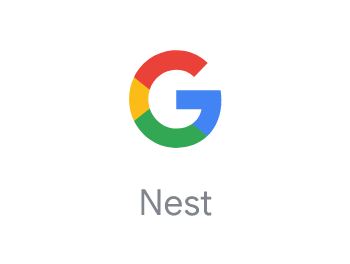 Toute la gamme de produits Google Nest
